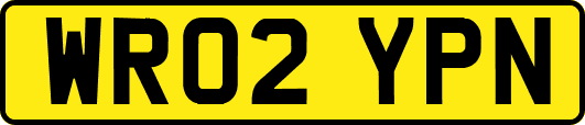 WR02YPN