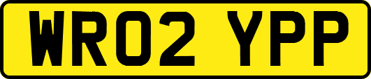 WR02YPP