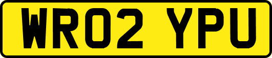 WR02YPU