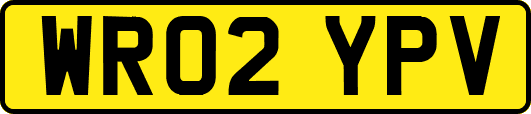 WR02YPV