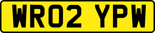 WR02YPW