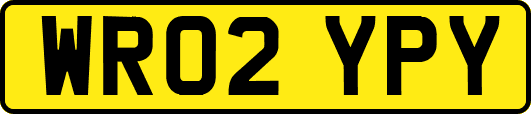 WR02YPY