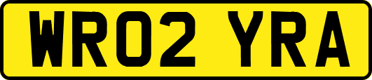 WR02YRA