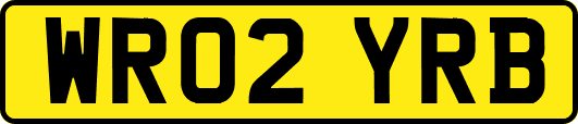 WR02YRB