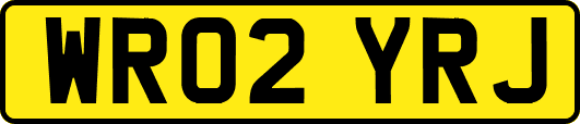 WR02YRJ