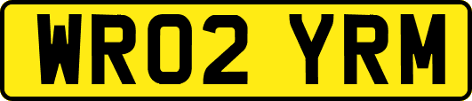 WR02YRM