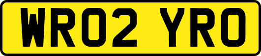 WR02YRO