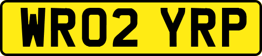 WR02YRP