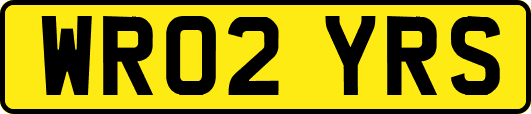 WR02YRS