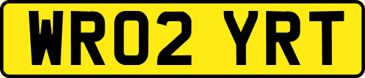 WR02YRT