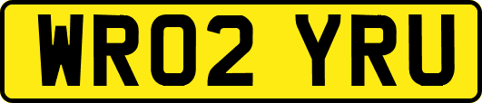 WR02YRU
