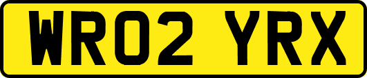 WR02YRX