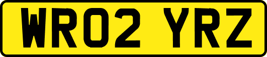 WR02YRZ