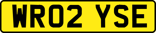 WR02YSE