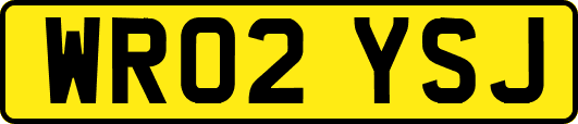 WR02YSJ