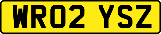 WR02YSZ