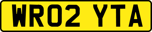 WR02YTA
