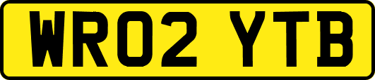 WR02YTB