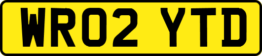 WR02YTD