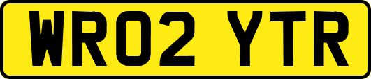 WR02YTR
