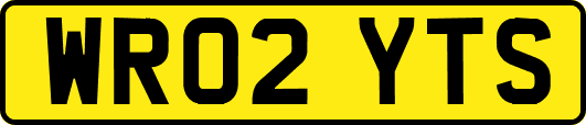 WR02YTS