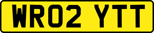 WR02YTT