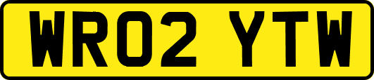 WR02YTW