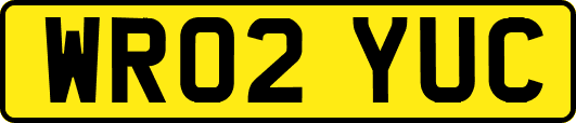 WR02YUC