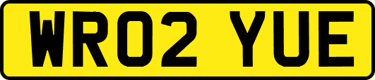 WR02YUE