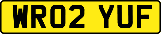 WR02YUF
