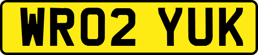 WR02YUK