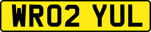 WR02YUL