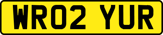 WR02YUR