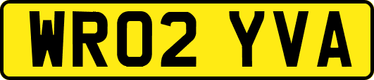 WR02YVA