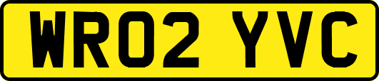 WR02YVC