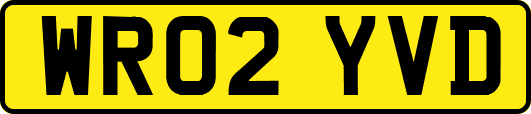 WR02YVD