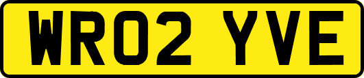 WR02YVE