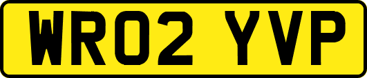 WR02YVP