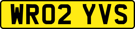 WR02YVS