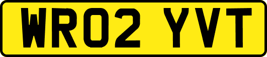 WR02YVT