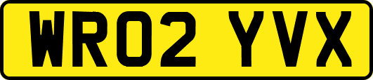WR02YVX