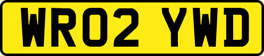 WR02YWD
