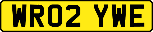 WR02YWE