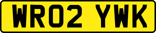 WR02YWK