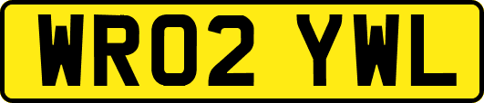 WR02YWL