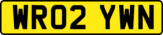 WR02YWN