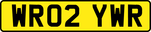WR02YWR