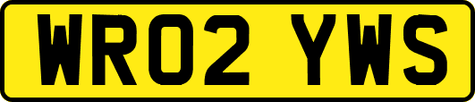 WR02YWS