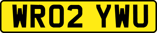 WR02YWU