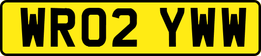 WR02YWW